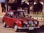 Mitsuoka Viewt 1993 года